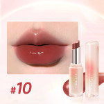 Lingguang Lipstick Waterlight Mirror Lip Glaze