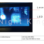 night vision instrument telescope night vision instrument