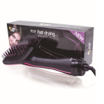 Constant Temperature Hairdressing Massage Comb