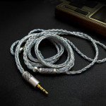 24-strand Balanced Headphone Cable