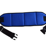 Home Fashion Wheelchair Strap Set