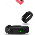 Wireless Anti-static Bracelet Human Body Anti-static Men And Women