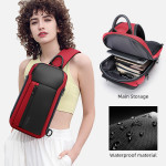 Fashionable New Chest Bag For Men