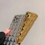 Home Creative Plating Phone Case Protector