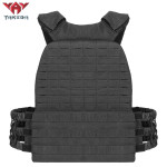 Tactical Training Outdoor Combat Vest Field Army Fans Survival Adventure Equipment