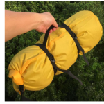 Sman Multifunctional Tent Bag Tent Bag Clothing Storage Compression Bag Moisture-Proof Pad Strapping Bag