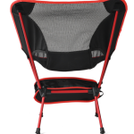 Portable folding chair