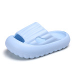 Home Fashion Personality Children's Slippers Summer Boy