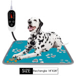 Pet Heating Pad Blanket