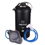 Outdoor Shower Domestic Hot Water Bag