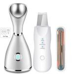 Household Steam Facial Humidification Sprayer Facial Cleanser