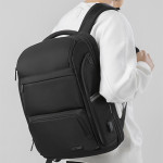 New Men's Business Backpack Multifunctional