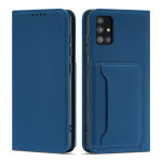 Mobile Phone Leather Case Card Protection Multi-functional Card Protection Shell