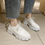 Increased Height Of Work Shoes Platform Platform Shoes