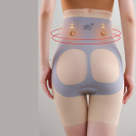 8D High Waist Abdominal And Hip Lifting Pants For Postpartum Shaping