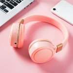 Bilateral Stereo Universal Bluetooth Headset