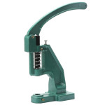 Hand Press Fastening Machine Press Fastening Machine Four Buckle Rivet Buckle Installation Tool