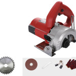 Electric Saw Marble Electromechanical Multifunctional Portable Cutting Machine