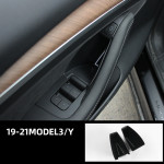 Door Handle Storage Box Modification Accessories Decoration