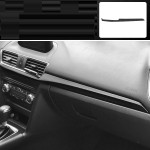 Interior Modification, Center Console Decorative Film Sticker