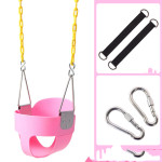 Children's Basket Indoor And Outdoor Training Pet Seat Swing