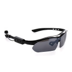 Stereo Bluetooth Glasses Headset