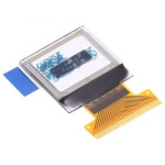 RGB Fill Light Dot Matrix Display YY0.96 Inch