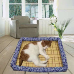 Kennel Sleeping Mat Nest Ice Pad Dog Mat