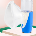 MY-121 Rechargeable Atomizer Inhaler Nebulizer Humidifier