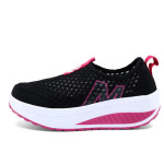 Women's sneakers With Five Colors