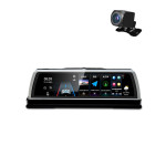 Road Detective K500 Center Console Full-screen Streaming Dash Cam