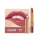 Whitening Lipstick Moisturizes And Does Not Fade Easily