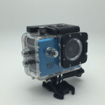 Waterproof Sports Camera Recorder