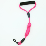 Pet Dog Nylon Reflective Collar Rope