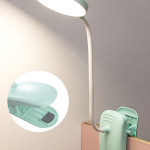 Dimming Adjustable Eye Clip Lamp Study Dormitory Office