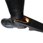 Soft Rubber Does Not Hurt Shoes And Boots Remover