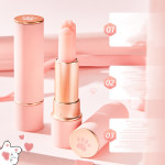 Cat Palm Warm Lip Repair Anti Dry Jelly Lipstick