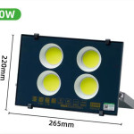 Yameen Led Projection COB Floodlight