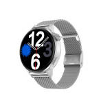 Fashionable Smartwatch With Bluetooth Calling And Wireless Charging