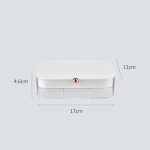 New Jewelry Storage Box Multi-layer Large Capacity