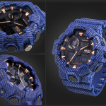 Shockproof Military Men's Fashion Waterproof Chronograph Luminous Electronic Watch