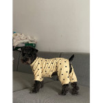 New Style Pet Four Foot Bottomed Household Clothes