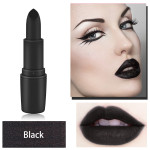 Ladies Fashion Personality Multicolor Lipstick Cosmetics