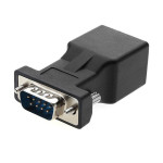 VGA To ToRJ45 Adapter Male To RJ45