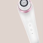 Home Handheld Facial Cleansing Cleansing Brush Portable Massage Washing Machine