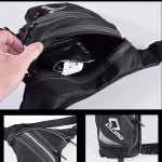 Motorcycle Knight's Leg Bag Outdoor