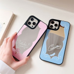 Princess On The Run Anti-fall Mobile Phone Case For Men And Women