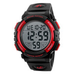 Multifunctional Children's Waterproof Sports Electronic Watch