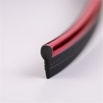 Car Door Panel Gap Dashboard Trim Strip