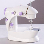 Compact Mini Sewing Machine